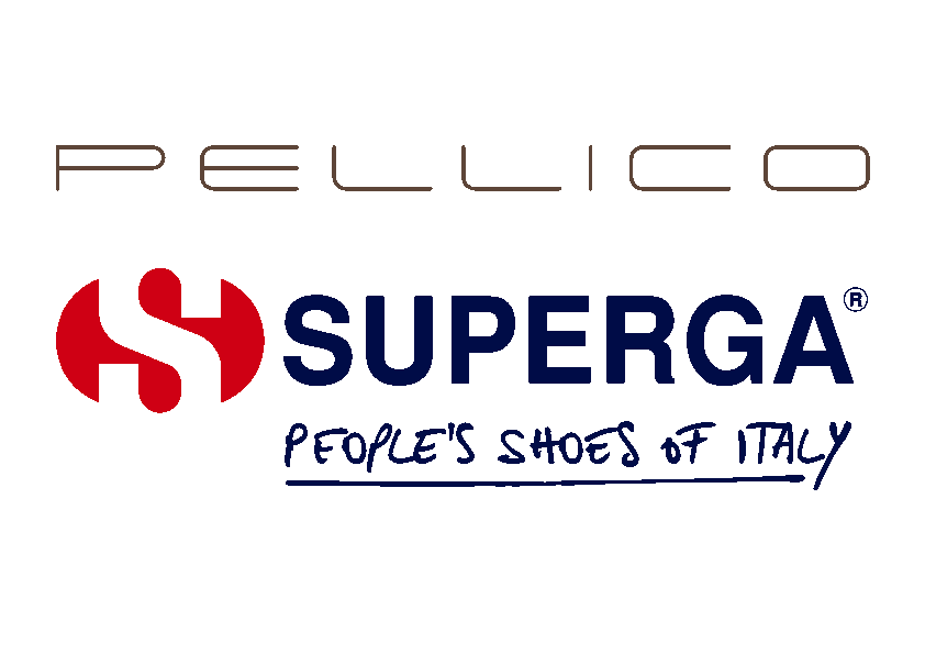 『PELLICO×SUPERGA』スペシャルコラボレーション