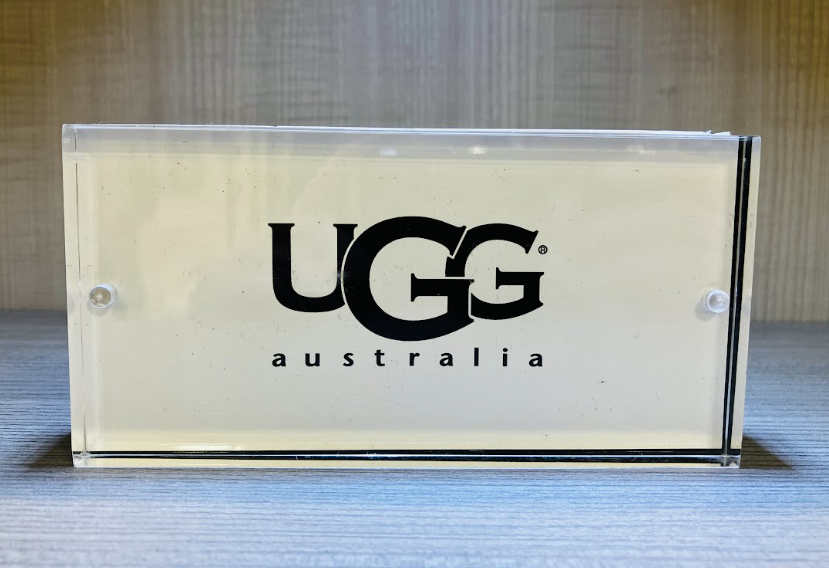 【atomos pink】UGGのご紹介！