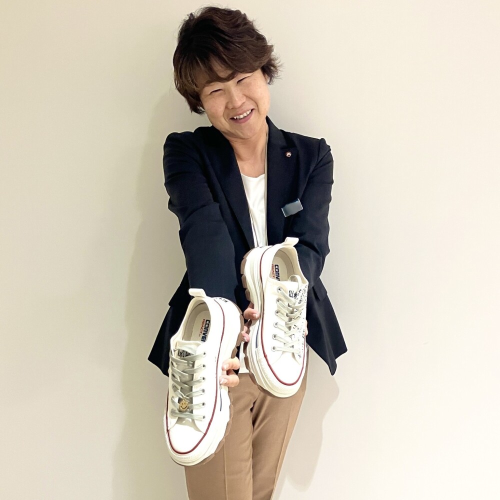 チャキチャキ♪バイヤーブログVol.23