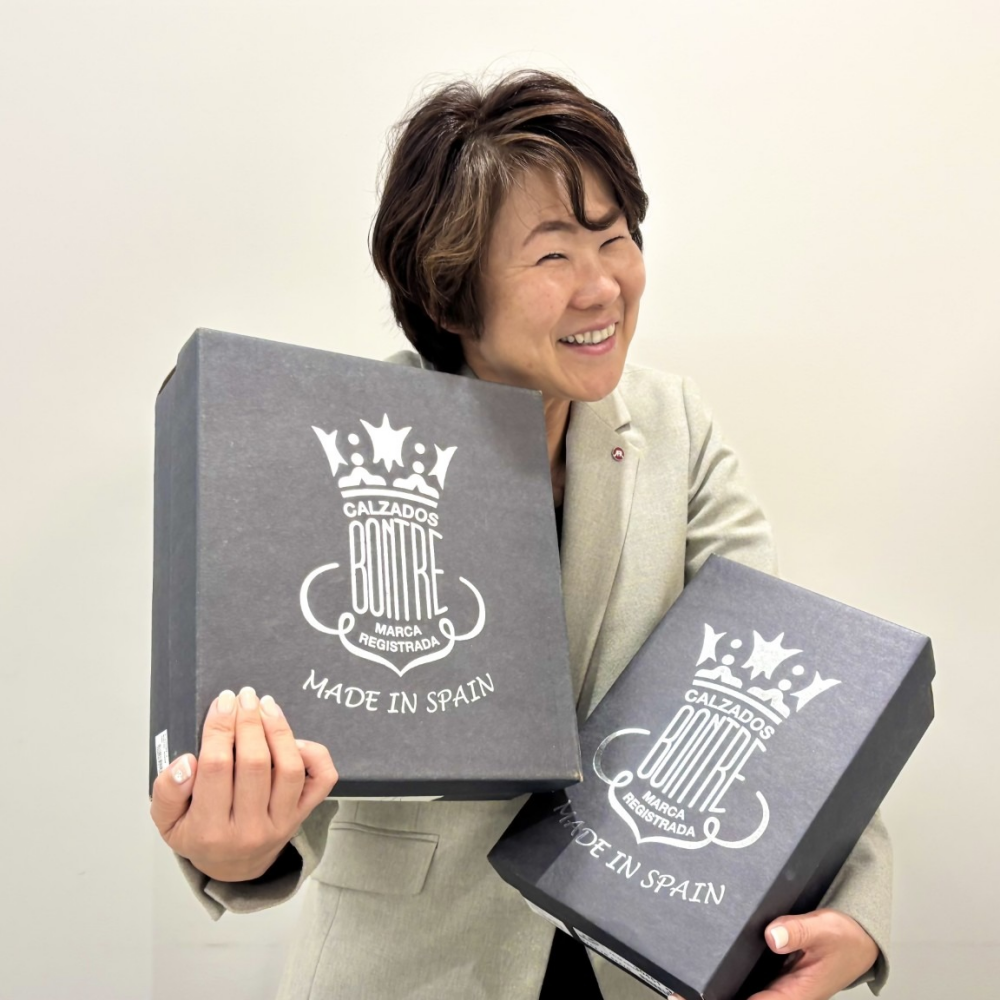 チャキチャキ♪バイヤーブログVol.12