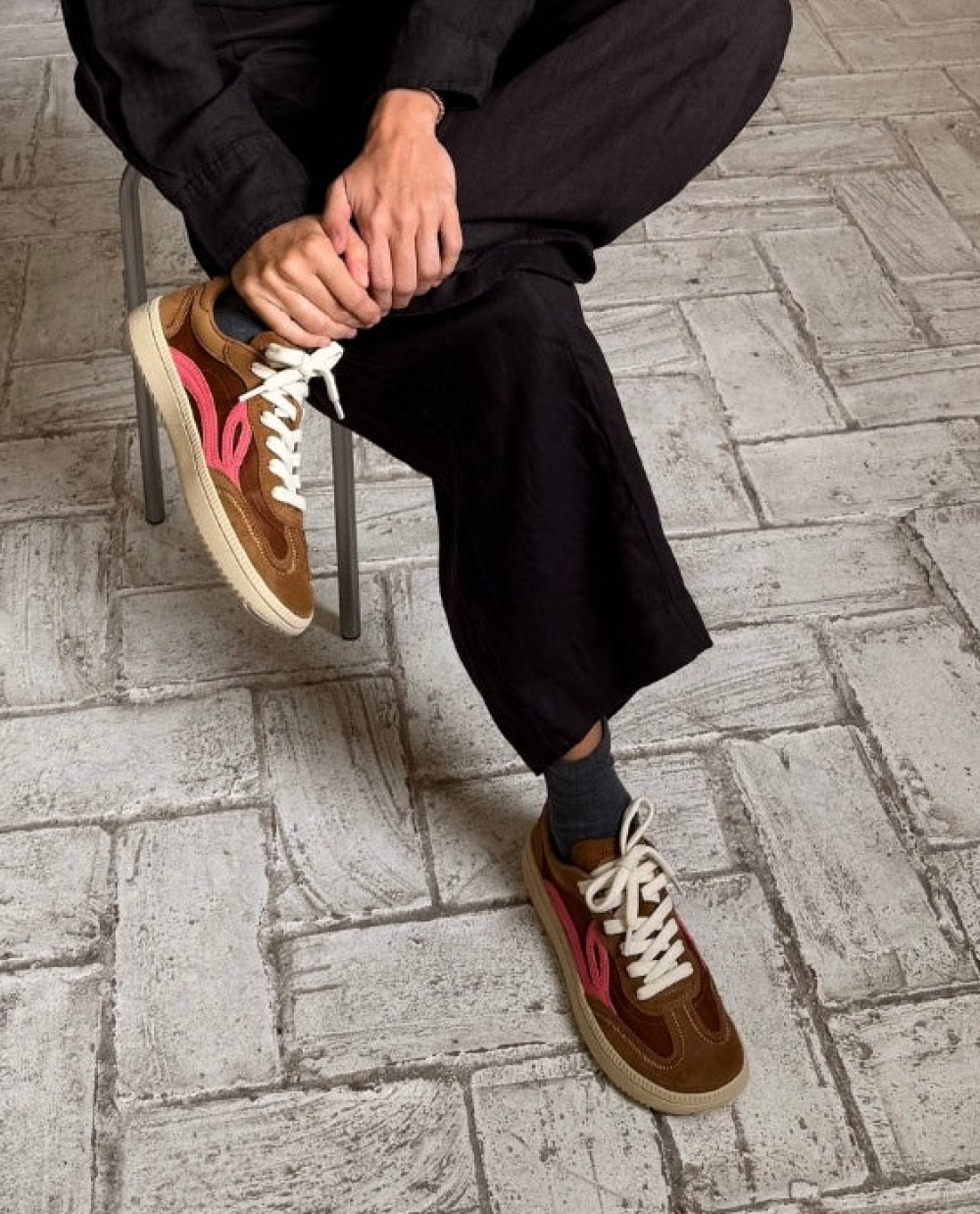 &SEL.より新作スニーカーのご紹介👟