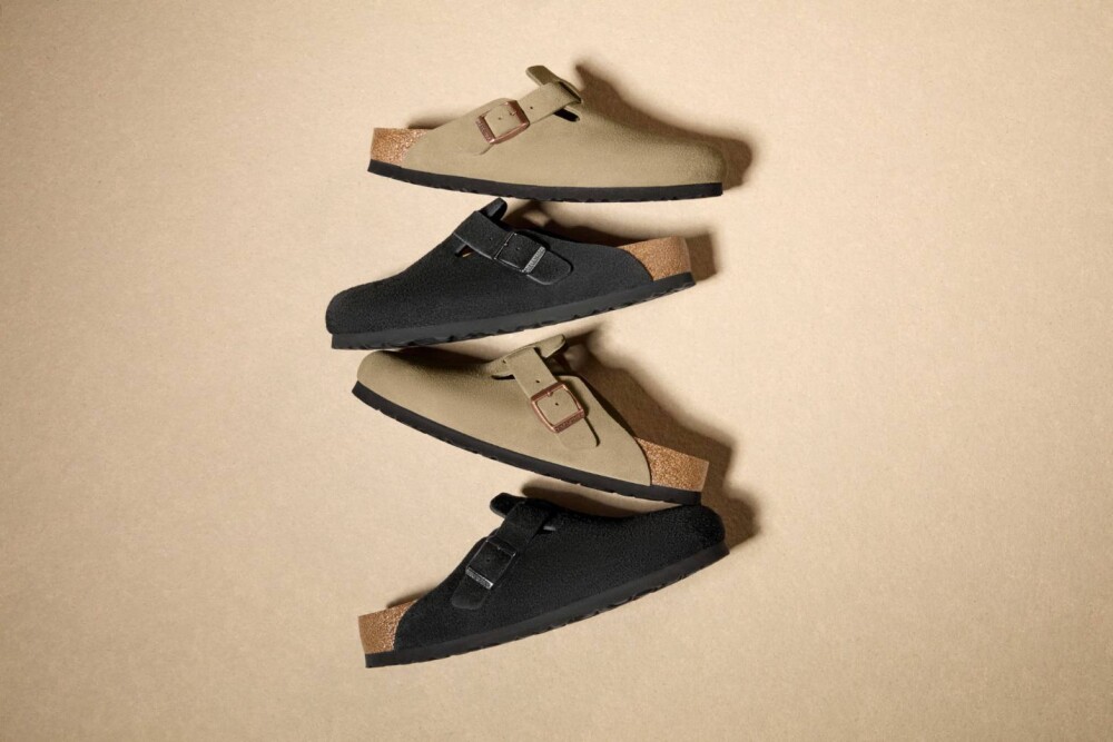 BIRKENSTOCK　サンダルフェア