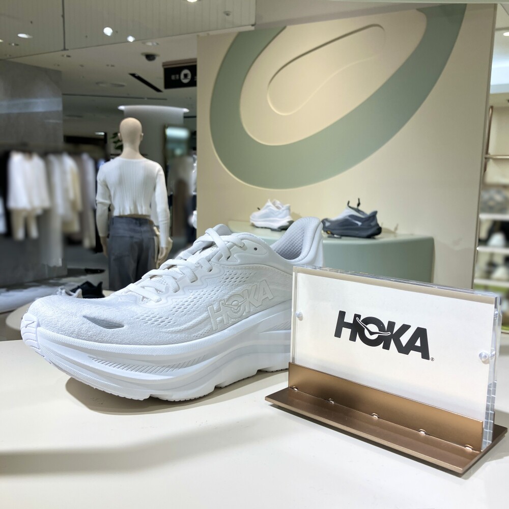 【HOKA】ポップアップイベント開催中👟