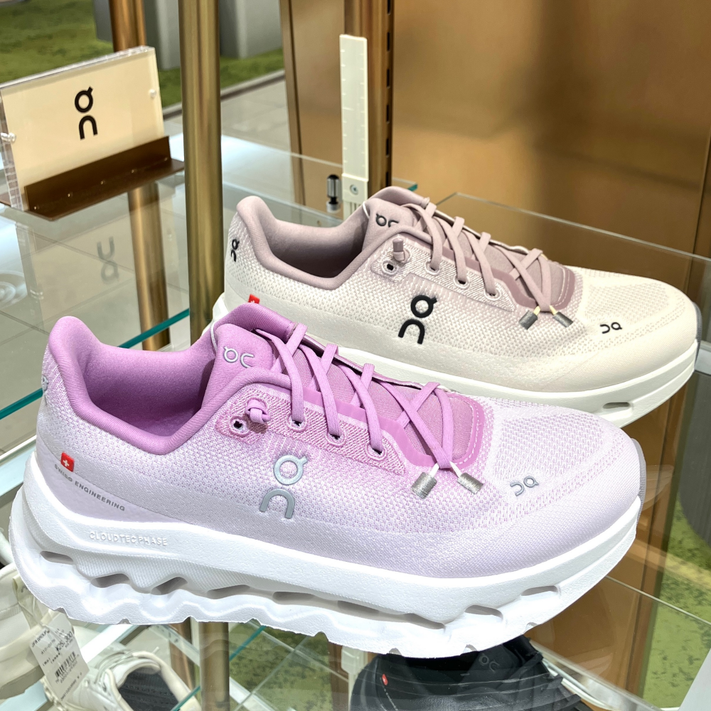 On人気モデル新色登場🌸