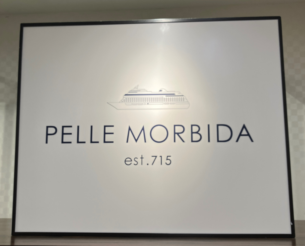 PELLE MORBIDA