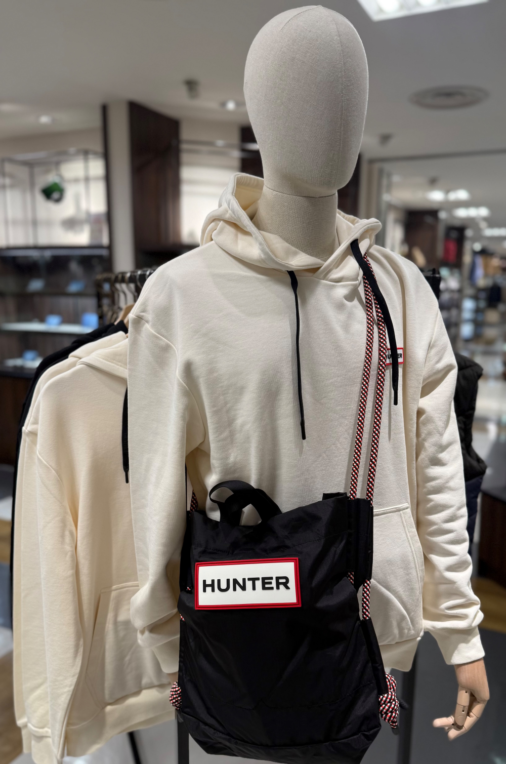 期間限定 HUNTER   POP  UP STORE開催中!!