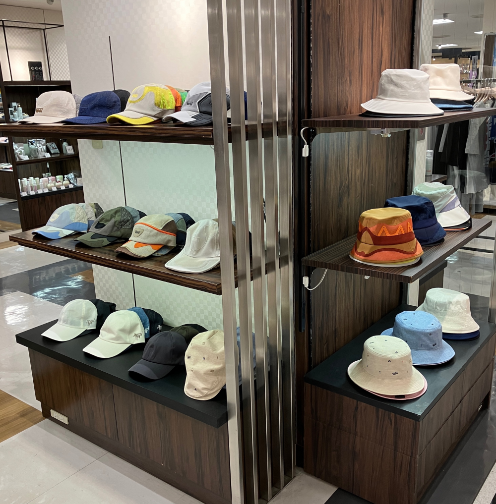 TOKIO  HAT🧢
