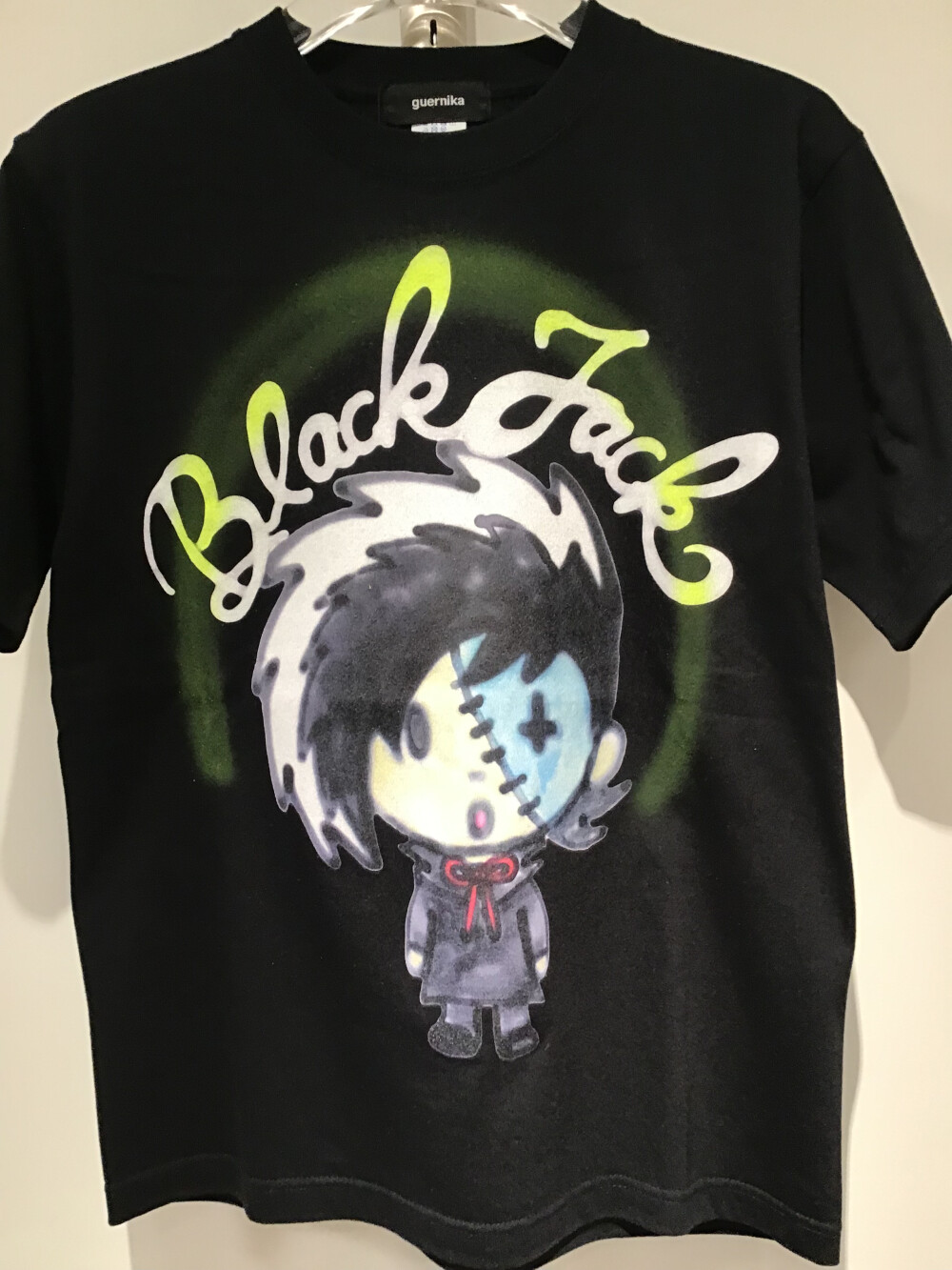 ゲルニカ➕手塚治虫コラボレーション第3弾❗️