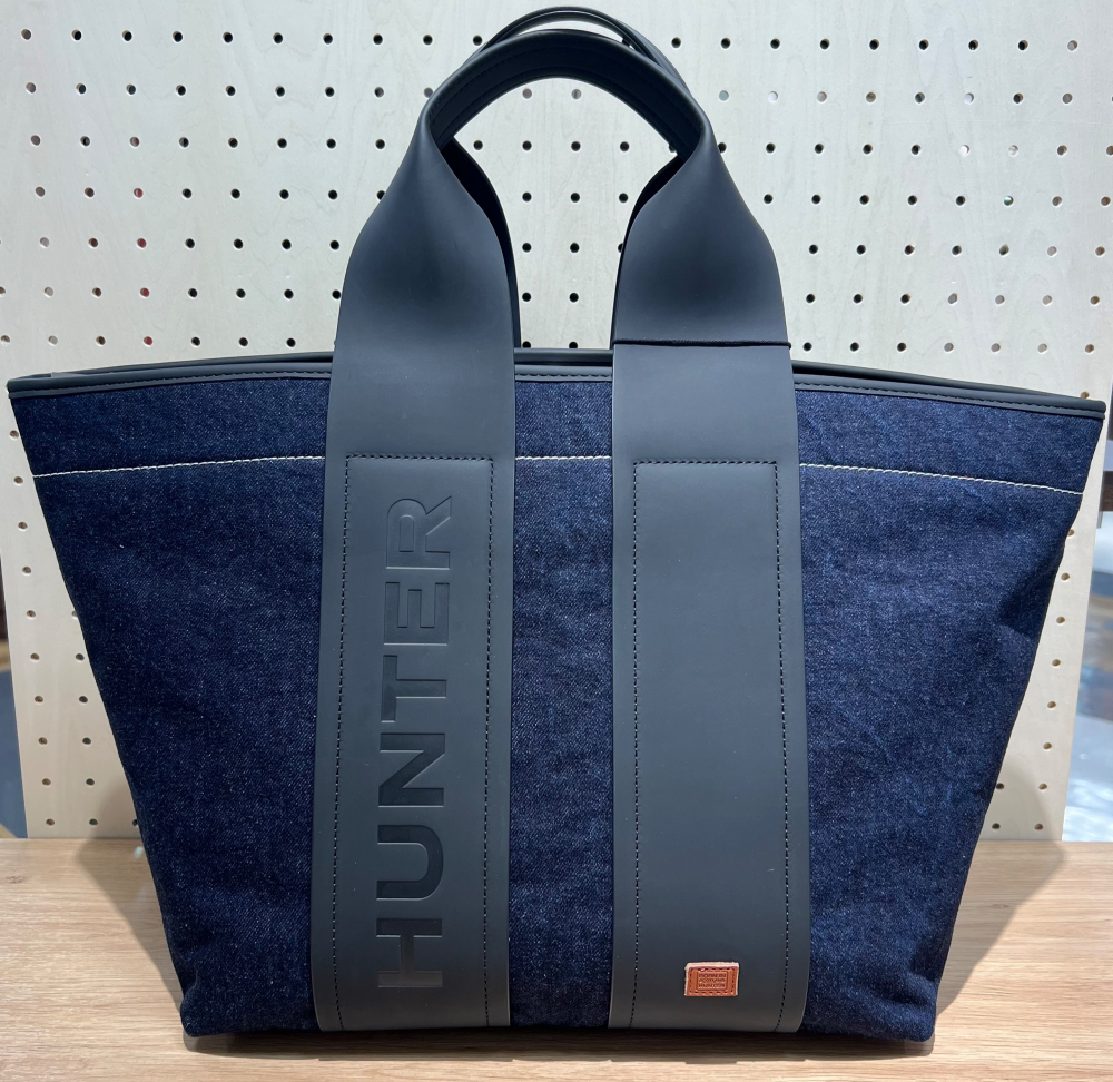 紳士洋品　HUNTER