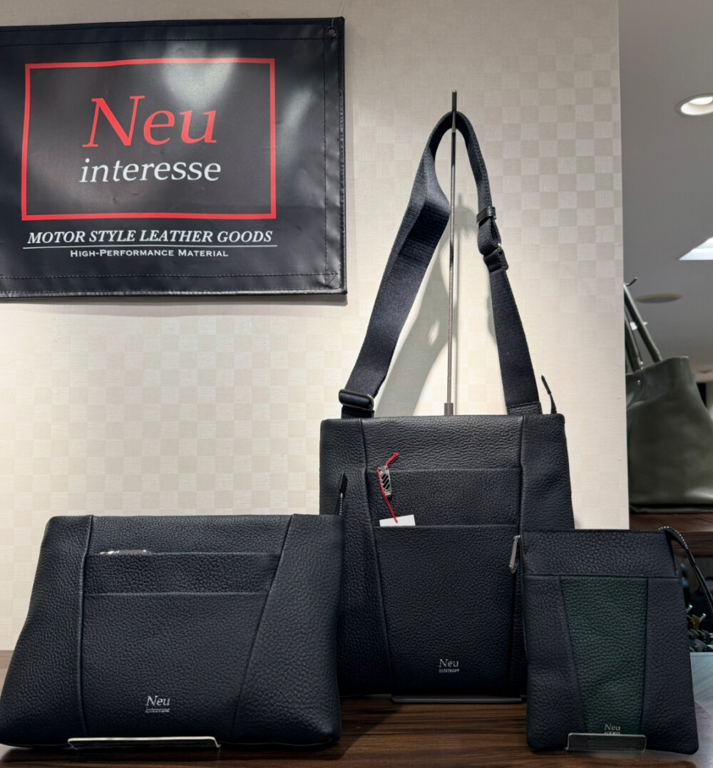 Neu interesse×DRIFTKINGコラボ商品のご案内！！