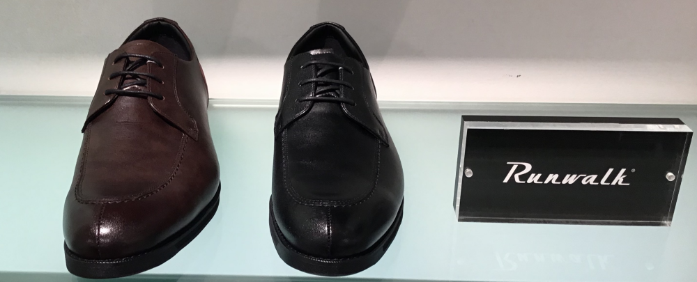 ランウォーク👞