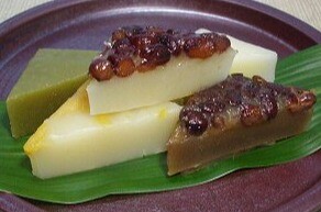 ごちパラうまいもん処ご案内
