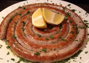 地階ごちパラうまいもん処ご案内