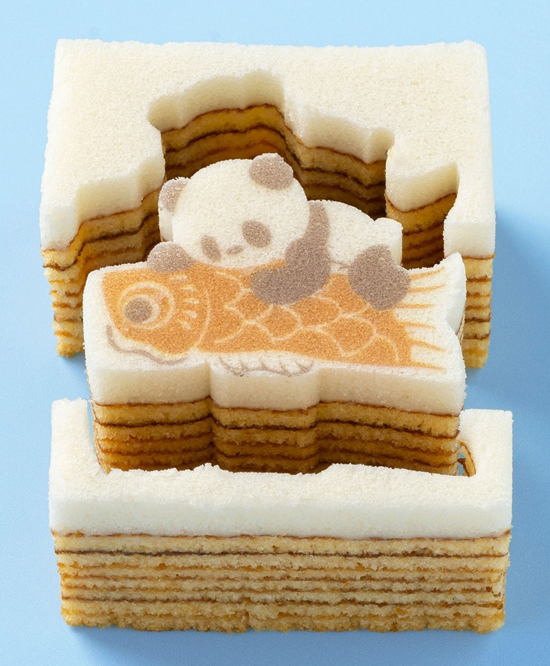 5月1日（水）～7日（火）カタヌキヤ出店します！