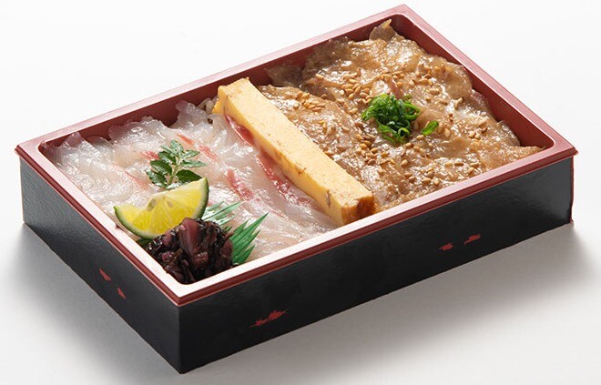 ごちパラうまいもん処ご案内