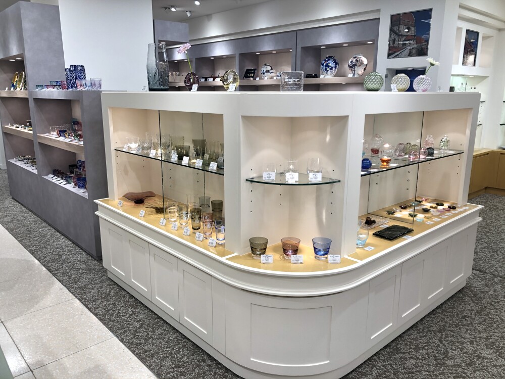 New open