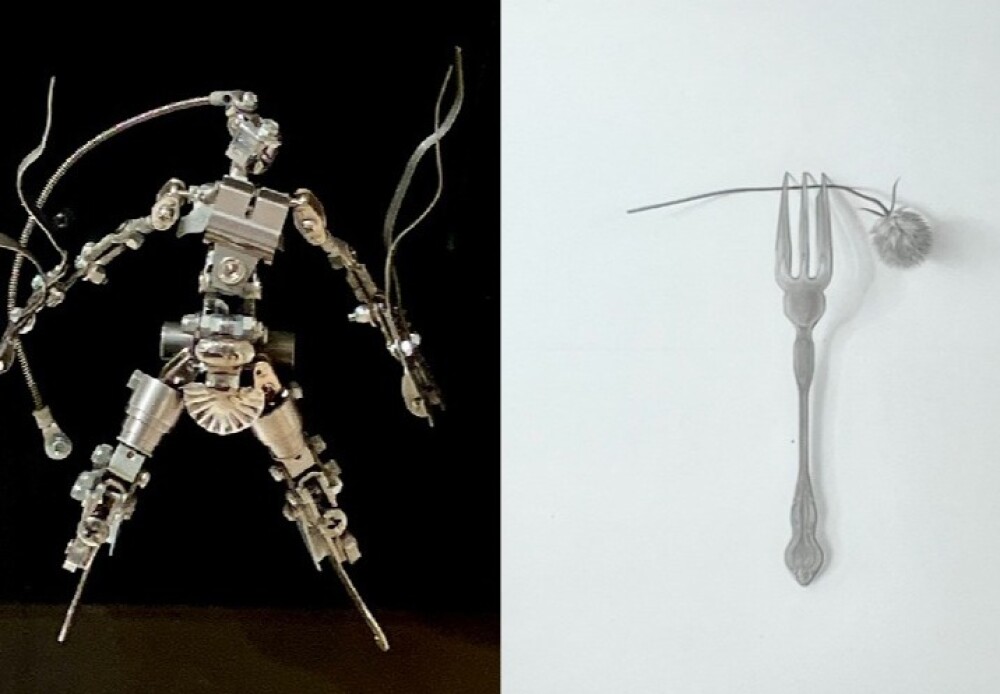 下平 大輔・渡邉 康太　二人展