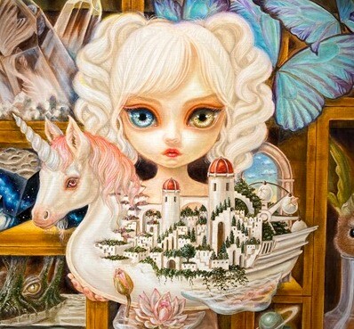 ミルヨウコ展