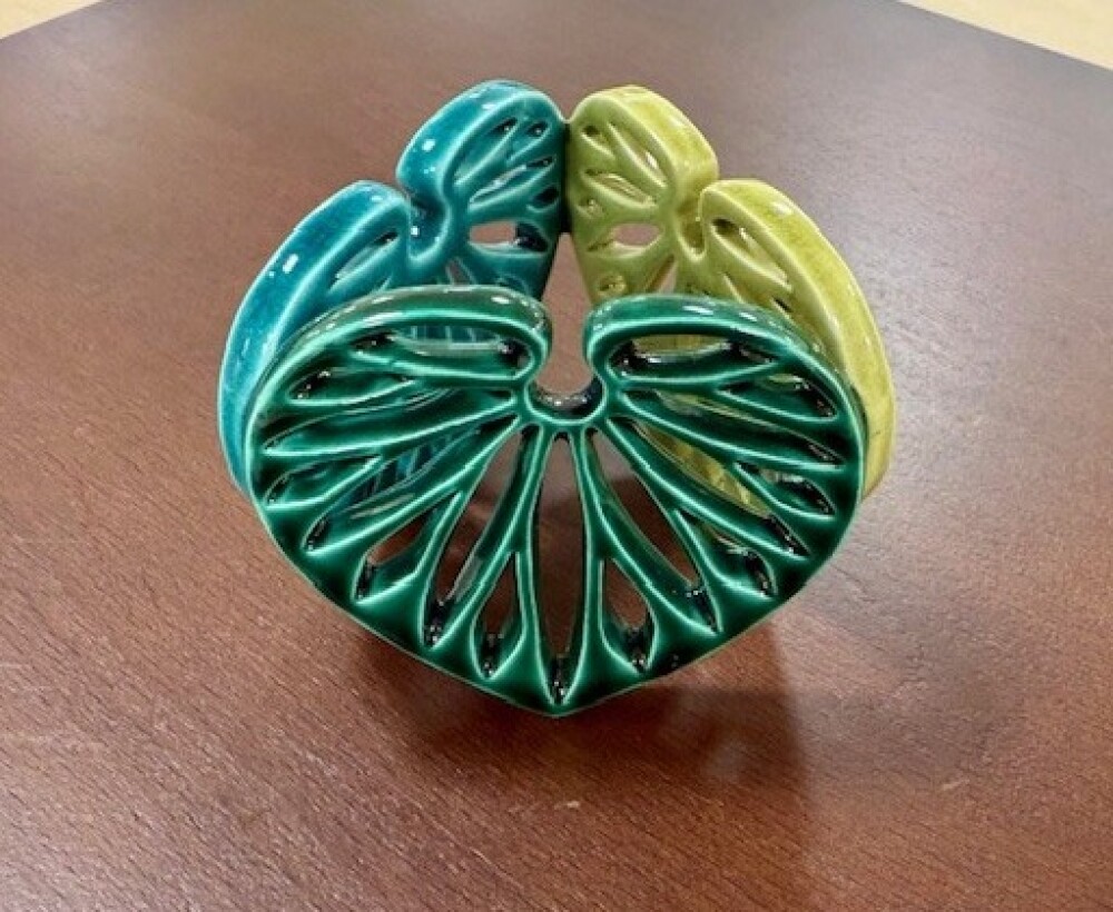 【予告】今岡三四郎 作品展