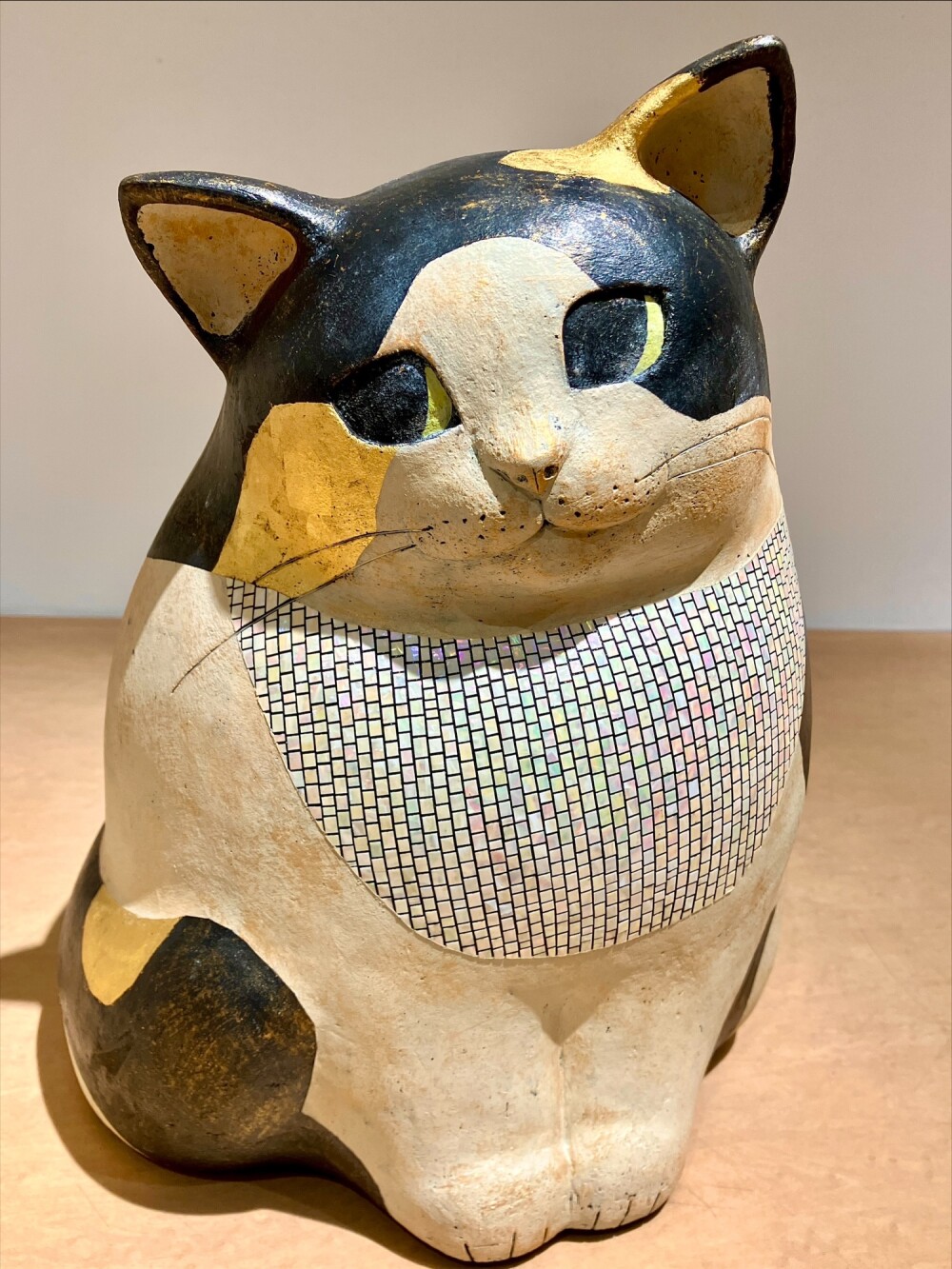 ～陶の動物オブジェ～ 桜井 ケンイチ展