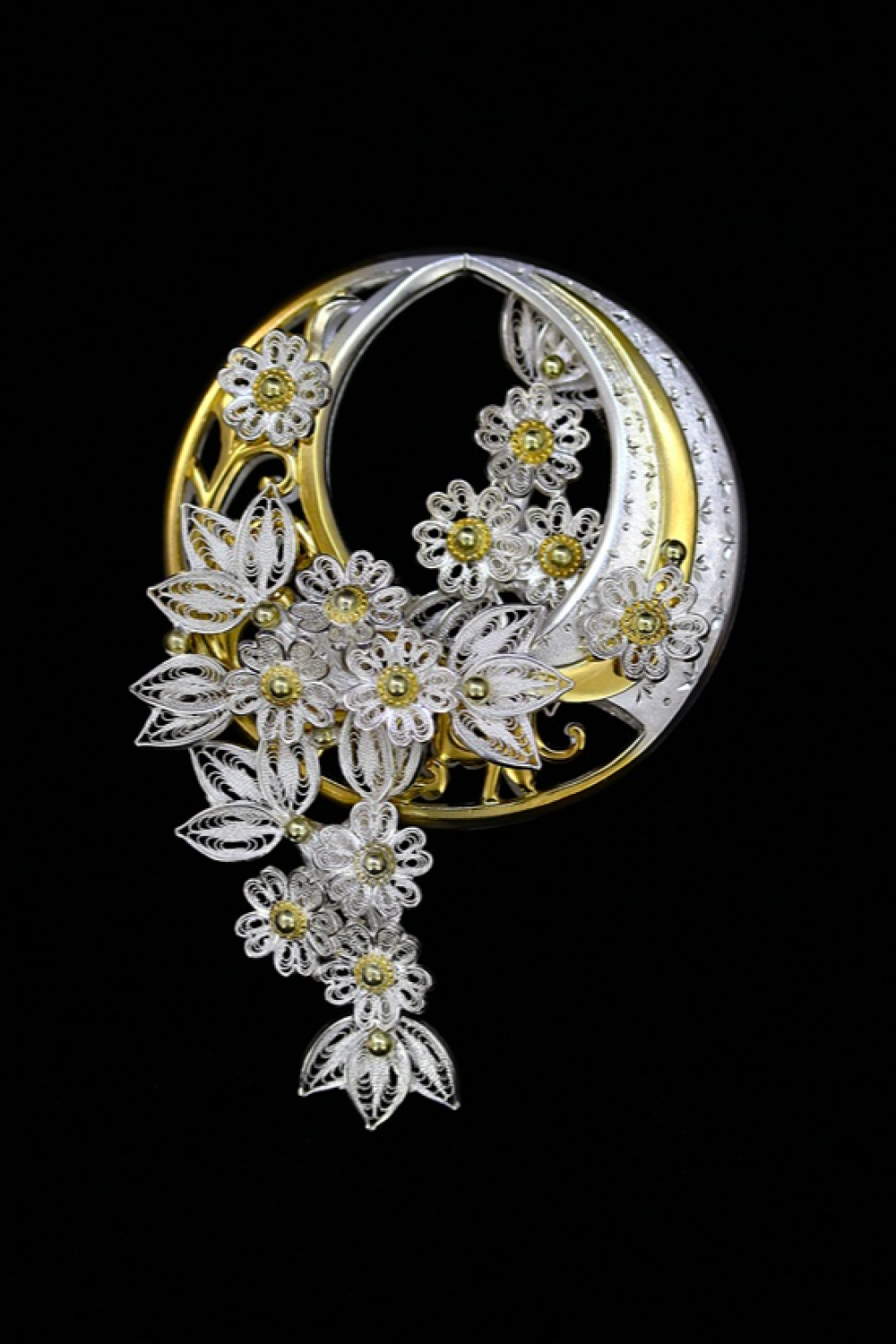 伊庭拓也金属工芸展