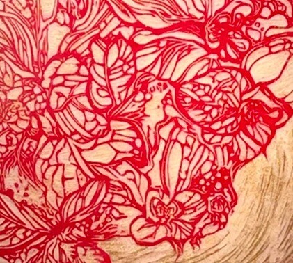 平野早依子展 ‐Truescopes‐