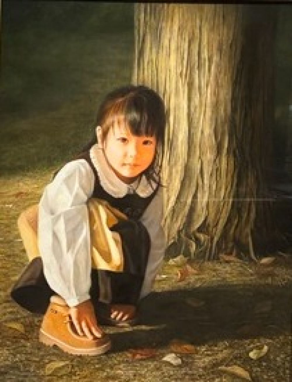 第五回　真砂美塾展