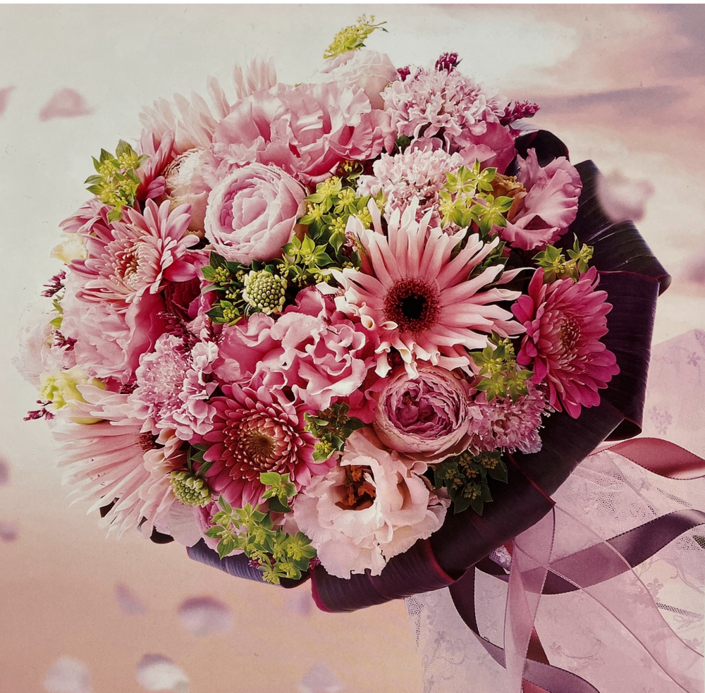 結婚のお悩み相談はブライダルサロンへGO！