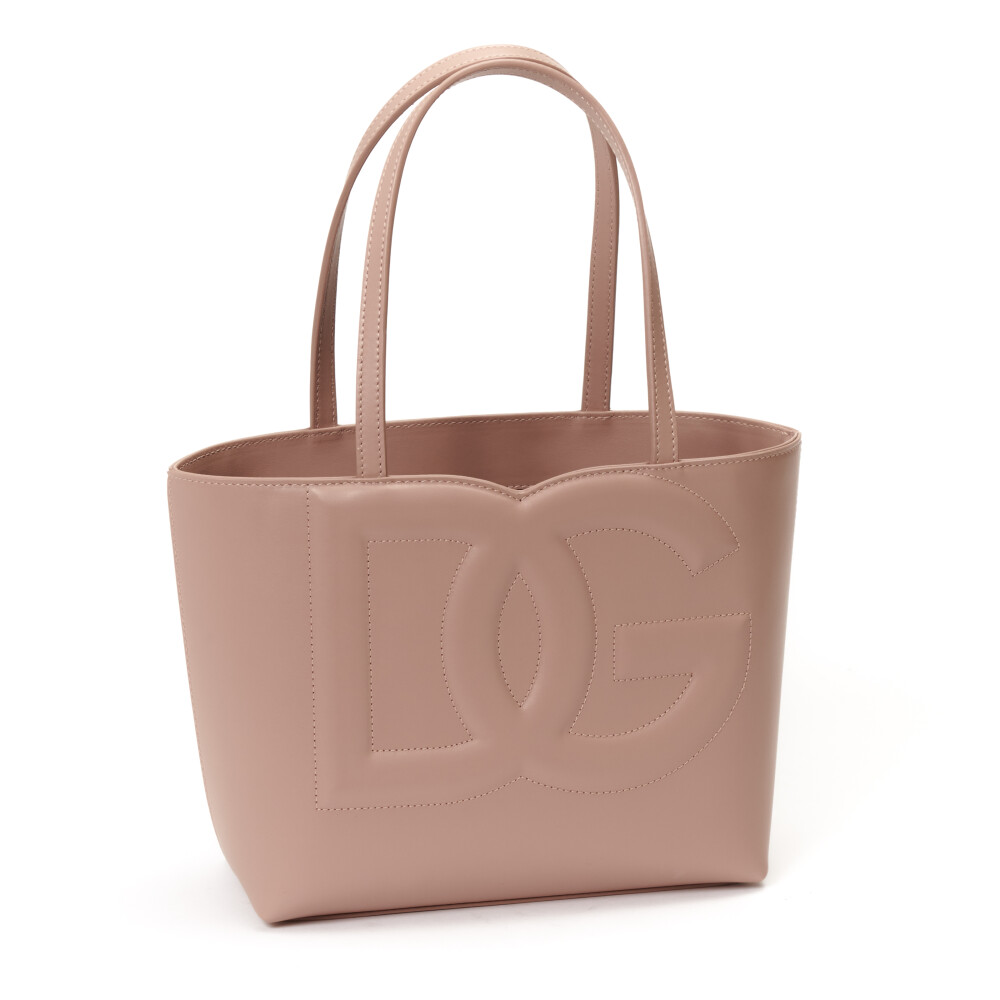 〈ドルチェ＆ガッバーナ〉DGロゴが特徴の新作バッグ