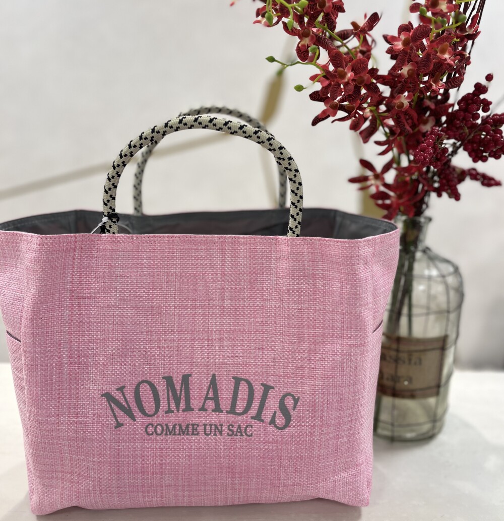 24SS NOMADIS新作✨ | ブランシェ | 大丸京都店公式 SHOP BLOG