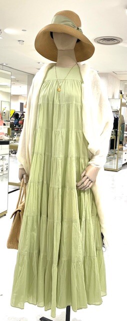 【MARIHA 】Dressご紹介