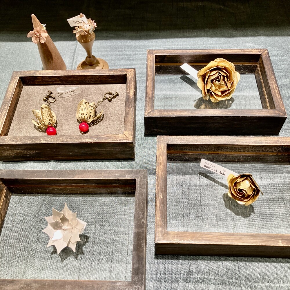 京都の伝統産業の日