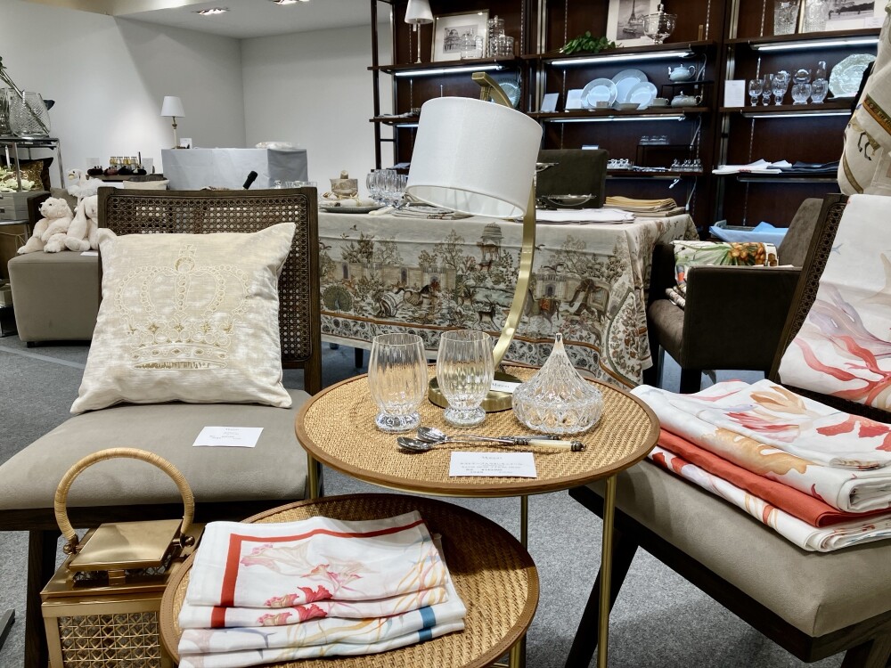 メゾン エ クレアシオン