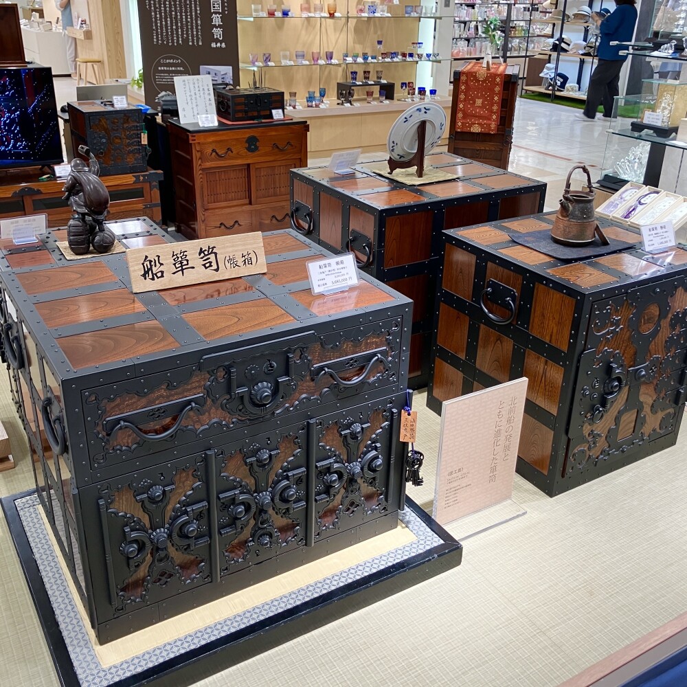 暮らしを彩る職人展