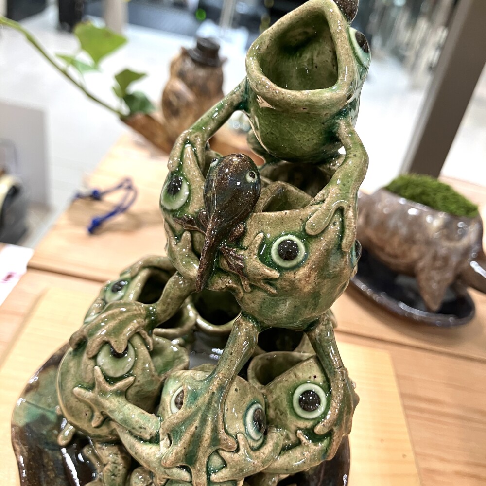 暮らしを愉しむ手しごと展