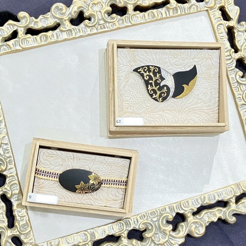 くまもと伝統工芸品「復興一途」