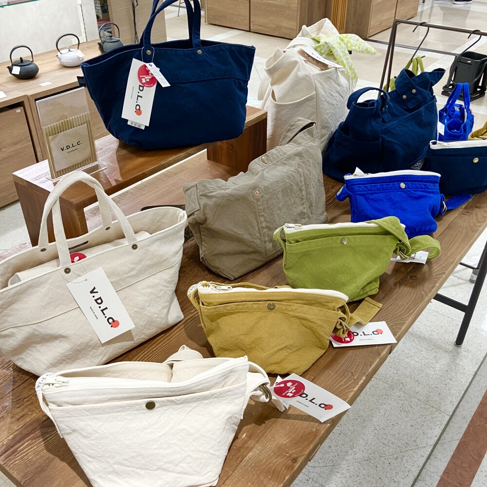日本の手仕事