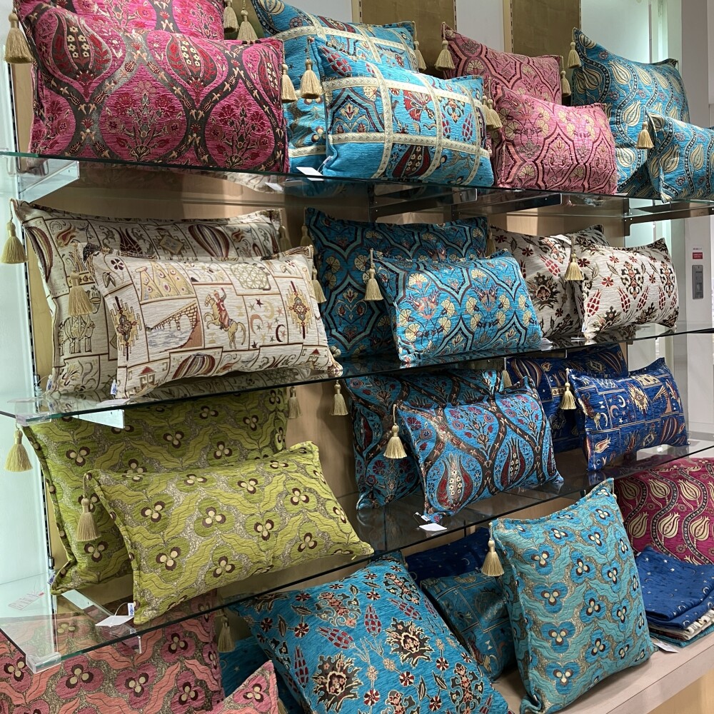 インポート雑貨マルシェ