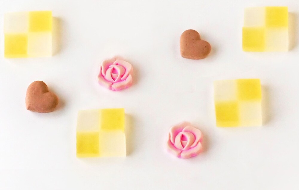 [俵屋吉富] 2月ツキはじめ市のご案内