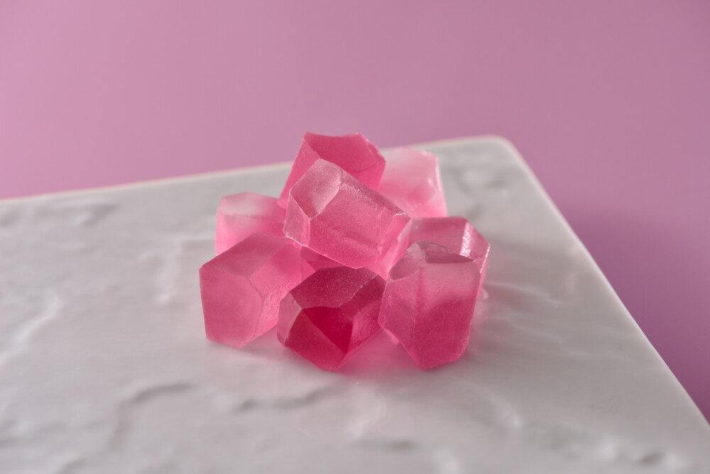 俵屋吉富 新商品 葡萄琥珀 俵屋吉富 大丸京都店公式 Shop Blog