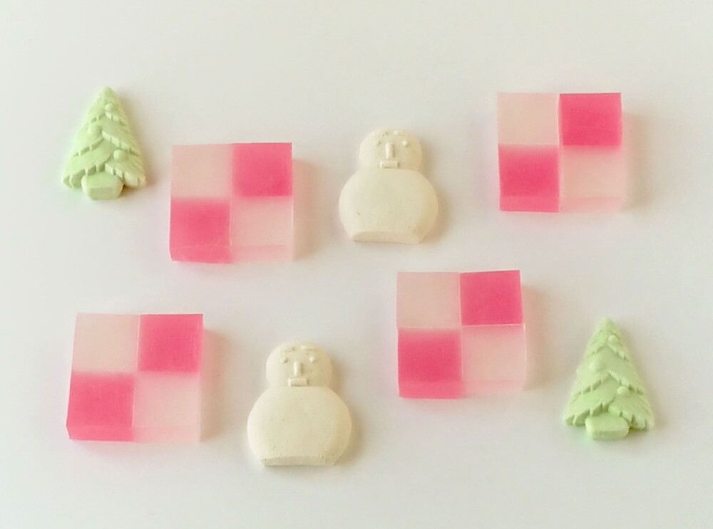 [俵屋吉富] 12月ツキはじめ市のご案内