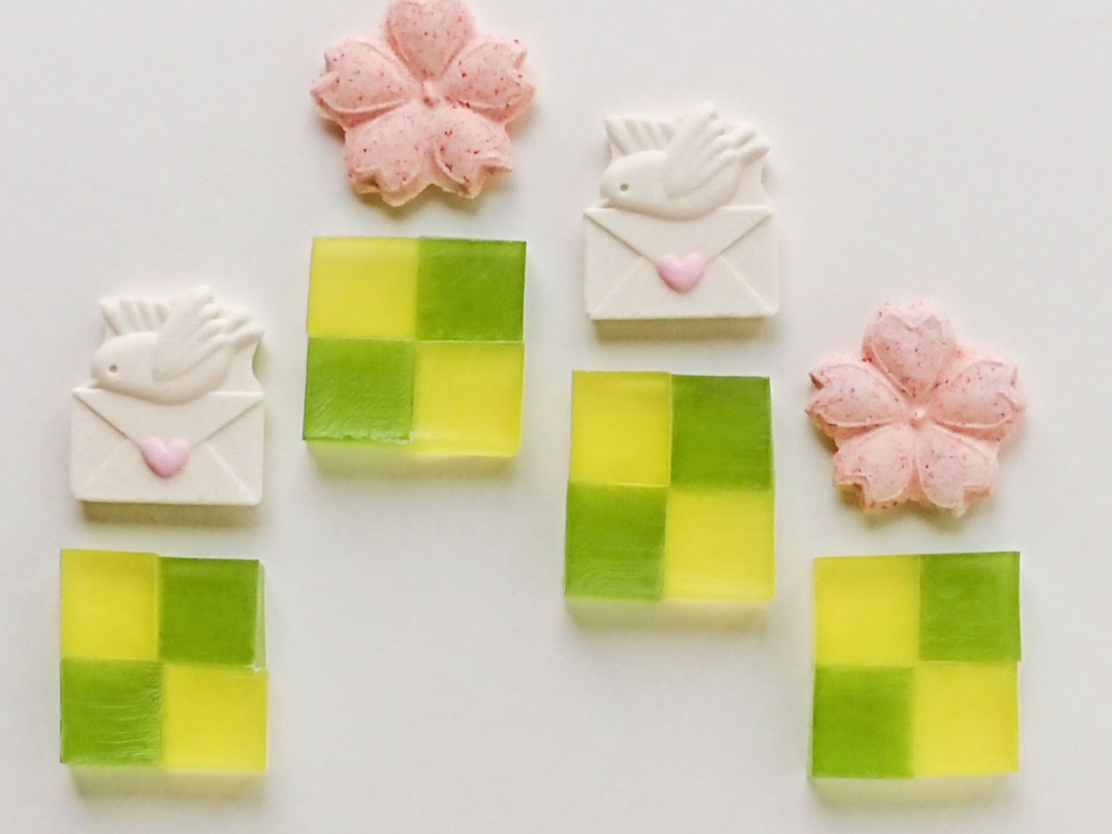 [俵屋吉富] 4月ツキはじめ市のご案内