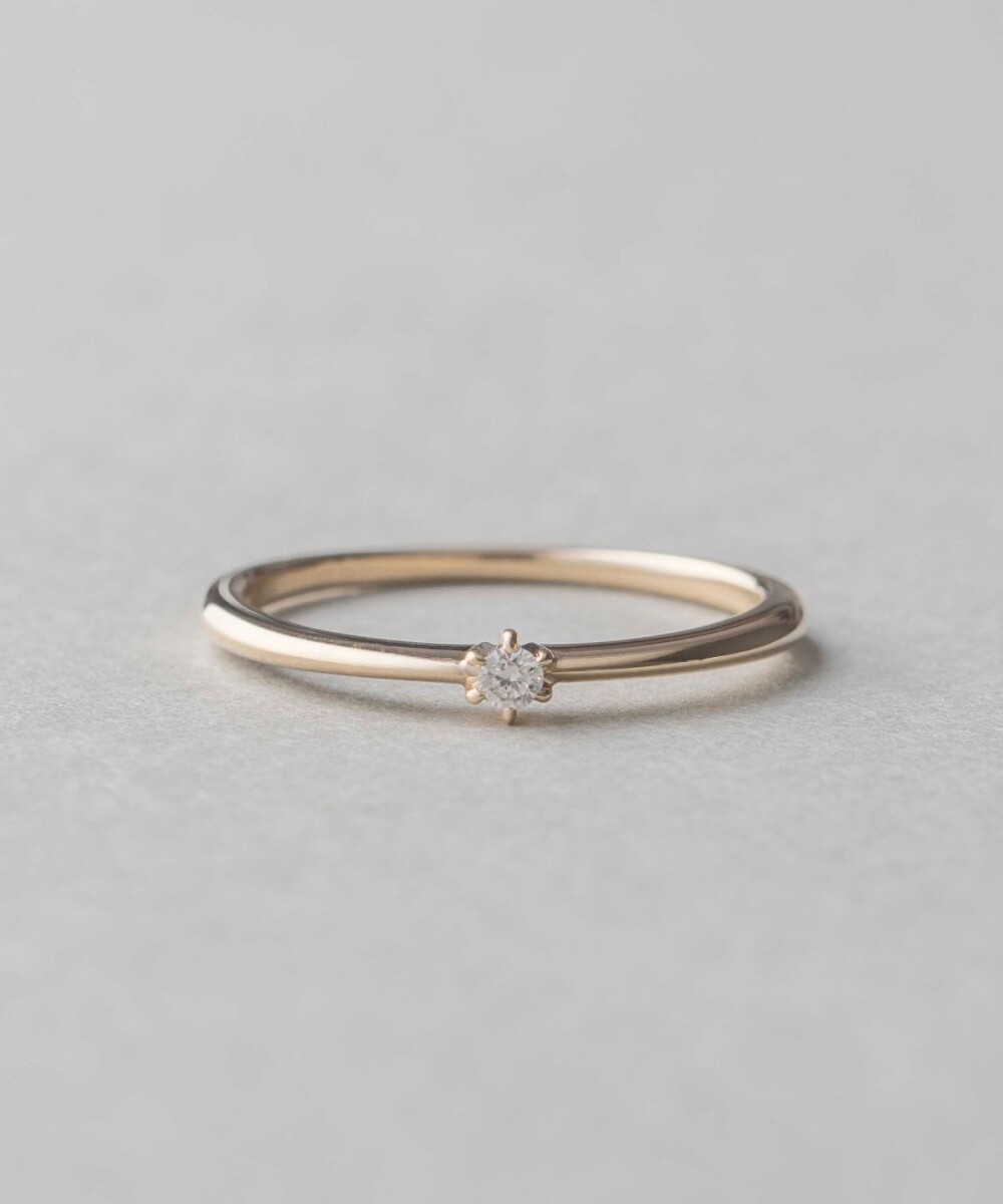 Anniversary Ring