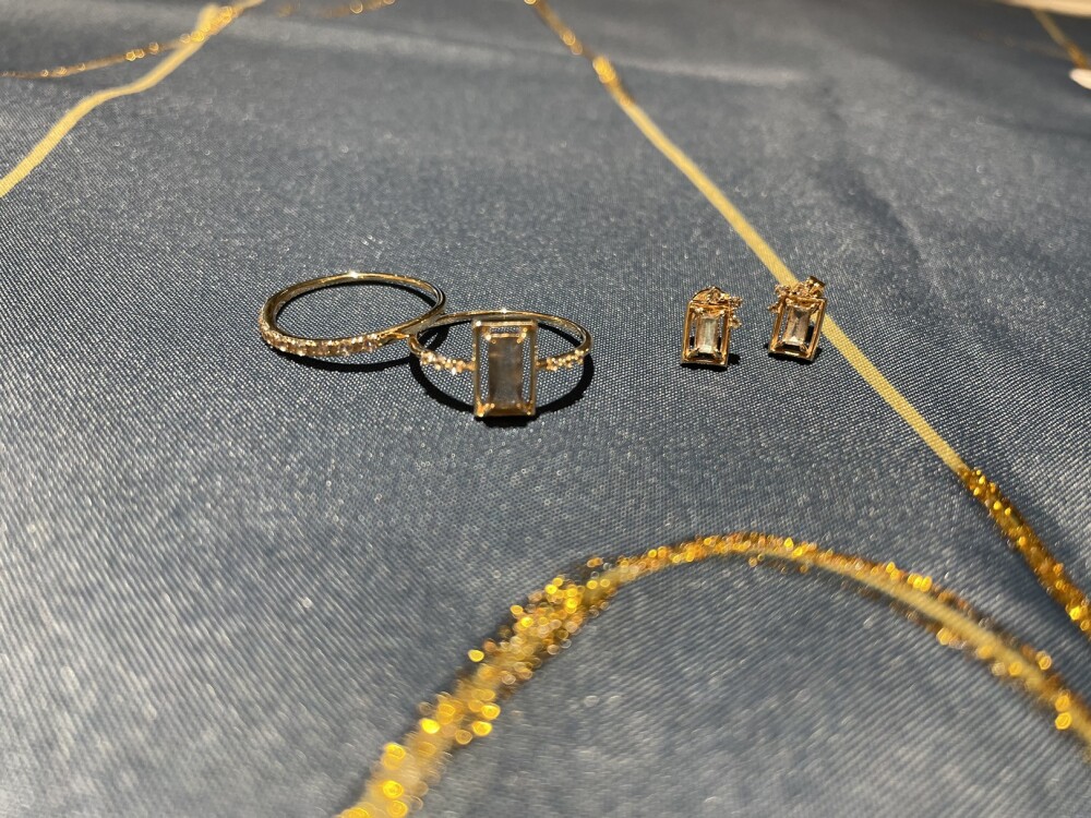 Labradorite