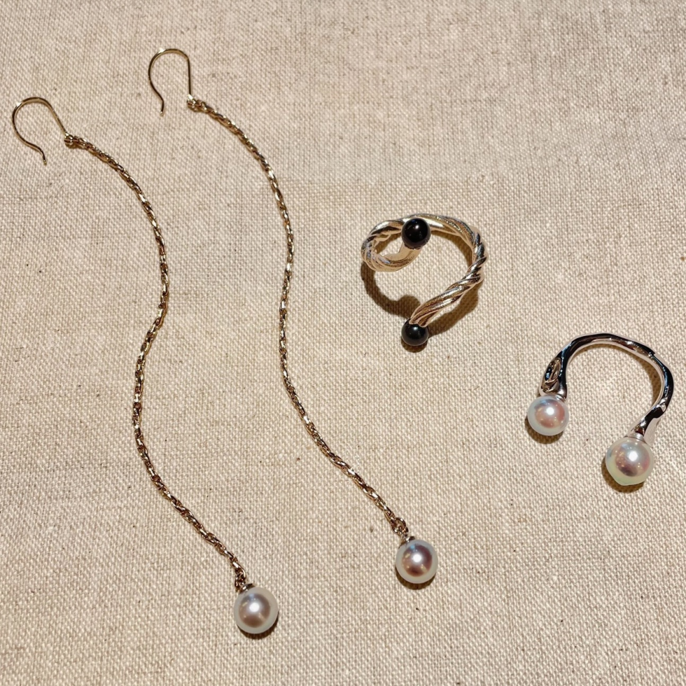 Limited pearl