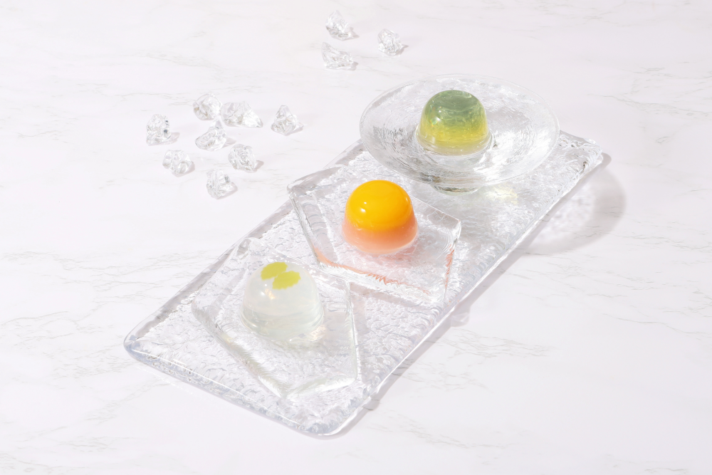 【モンロワール】夏の新商品のご案内🌻