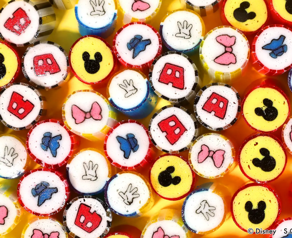 パパブブレ」ディズニーコラボ商品発売！ | パパブブレ | 大丸