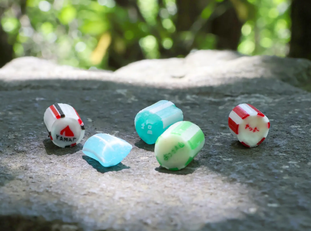 【パパブブレ】ヤマップコラボ商品発売！