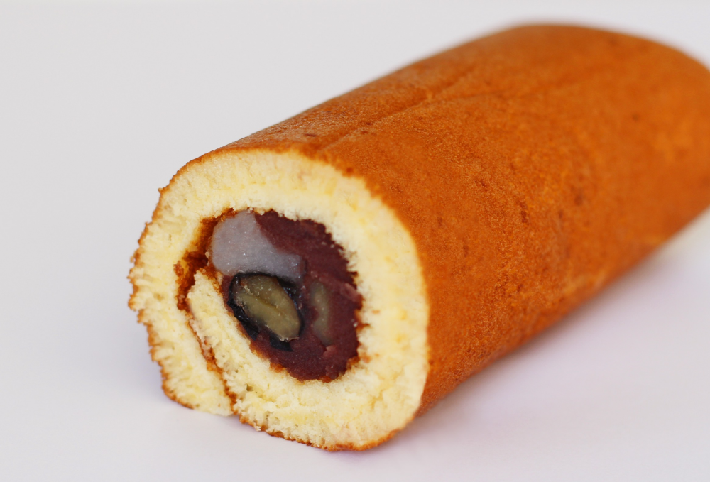 ＜老松＞　恵方巻