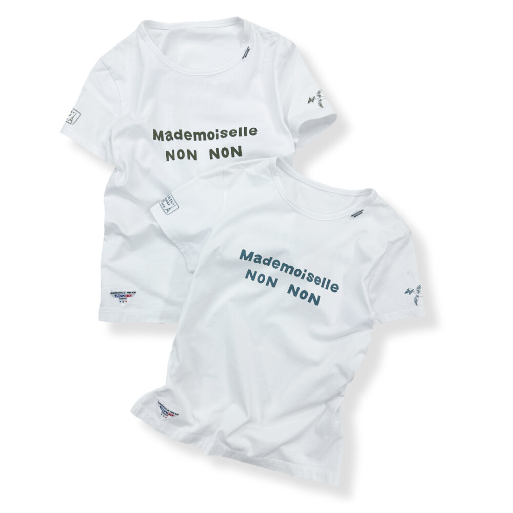 超ロングセラー・定番Ｔシャツ